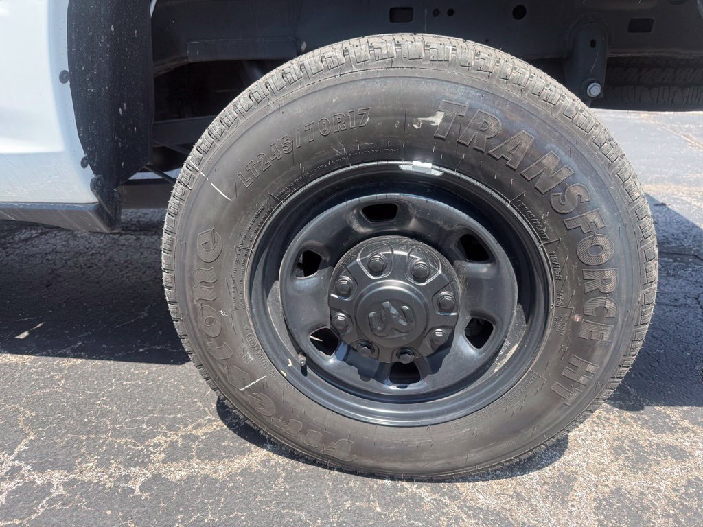 Used 2025 RAM 2500 Tradesman w/ Safety Group AWD/4WD image 47