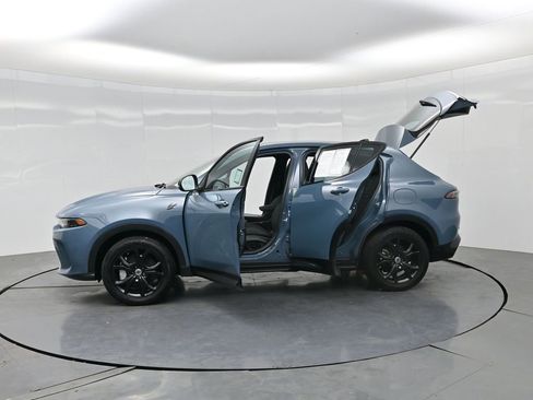 Used 2024 Dodge Hornet R/T w/ R/T Blacktop Package AWD/4WD image 36