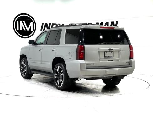 Used 2018 Chevrolet Tahoe Premier image 6