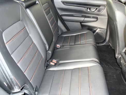 Certified 2024 Honda CR-V Sport-L image 44