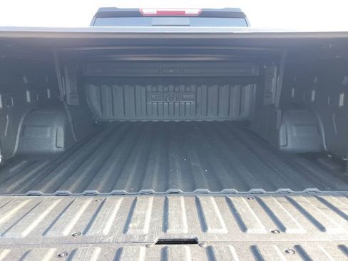 Used 2025 GMC Sierra 1500 AT4 w/ AT4 Preferred Package image 27