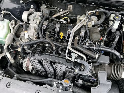 Used 2020 Nissan Altima 2.5 SL image 32