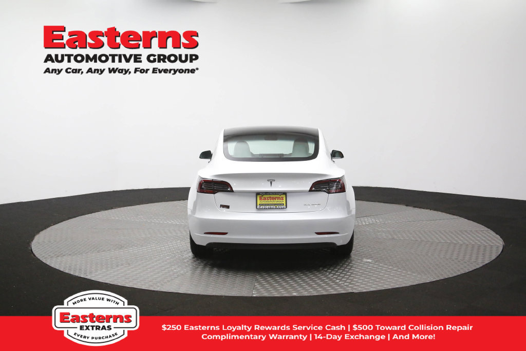 Used 2019 Tesla Model 3 Long Range AWD/4WD image 32
