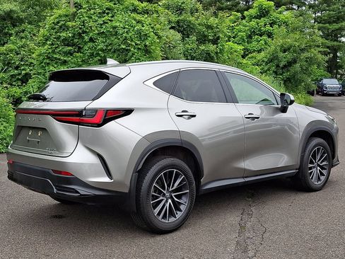 Used 2024 Lexus NX 350 AWD w/ Cold Area Package image 6