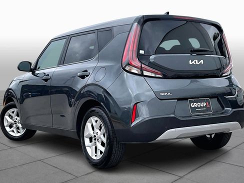 Used 2023 Kia Soul LX w/ Option Group 015 image 12