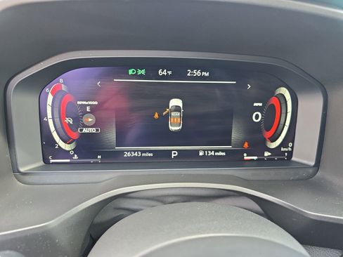 Used 2024 Nissan Rogue Platinum AWD/4WD image 20