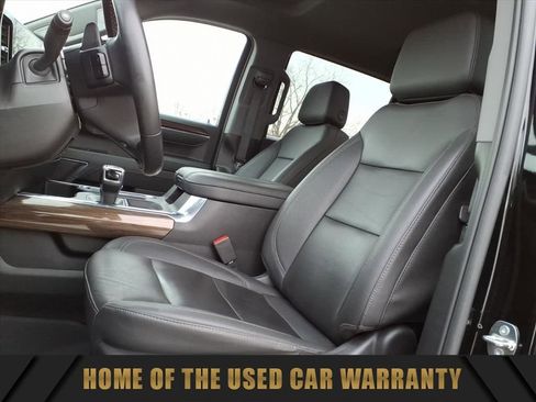 Used 2024 Chevrolet Silverado 1500 LT w/ All Star Edition Plus image 14