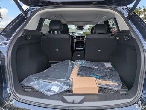 New 2026 MAZDA CX-5 2.5 S w/ Premium Package image 12