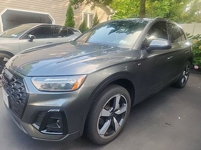 Used 2023 Audi Q5 2.0T Premium Plus w/ Premium Plus Package