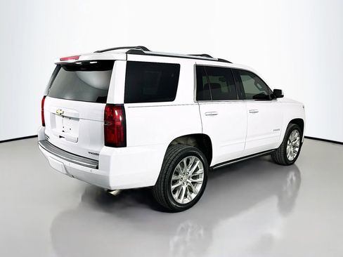 Used 2019 Chevrolet Tahoe Premier w/ Premier Plus Edition AWD/4WD image 7