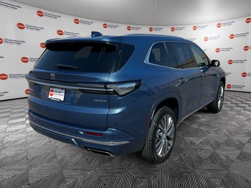 New 2026 Buick Enclave Avenir w/ Super Cruise Package image 5