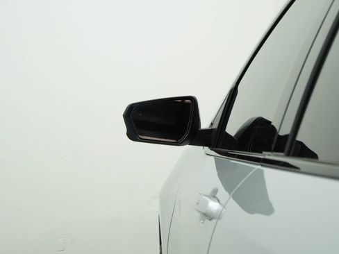 Used 2022 Chevrolet Equinox RS FWD image 14