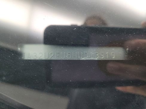 Used 2017 Mitsubishi Lancer LE image 33