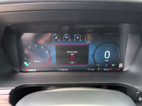 New 2026 Ford F150 Lariat image 20