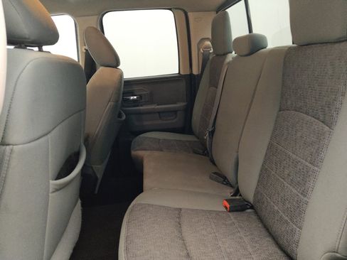 Used 2015 RAM 1500 Big Horn image 18