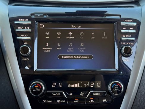 Used 2023 Nissan Murano Platinum image 28