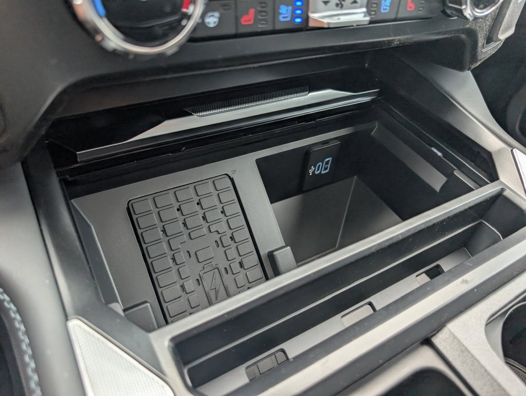 New 2026 Ford F250 Platinum AWD/4WD image 14