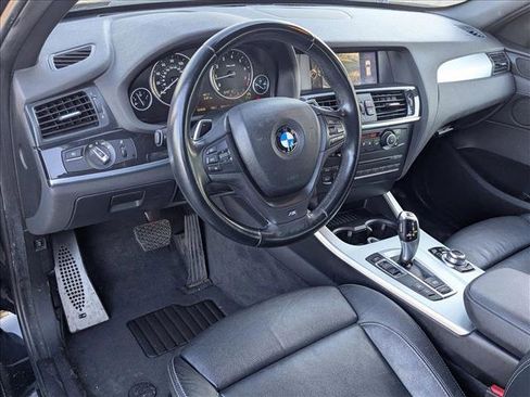 Used 2014 BMW X3 xDrive28i image 10