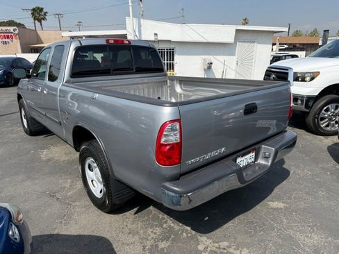 Used 2006 Toyota Tundra SR5 image 2