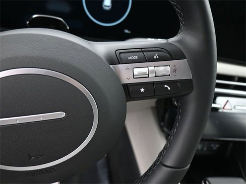 New 2026 Hyundai Tucson SEL image 19