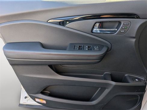New 2026 Honda Ridgeline Black Edition image 22