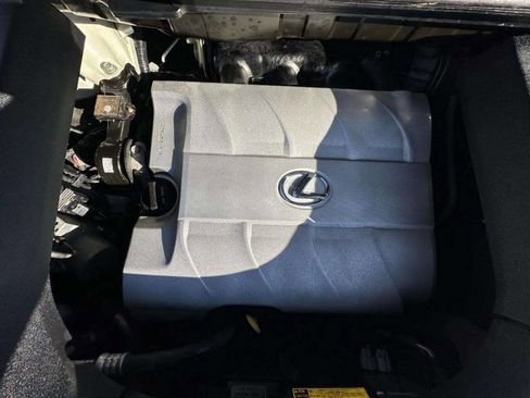 Used 2014 Lexus RX 350 AWD image 32