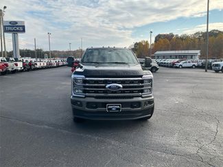 New 2026 Ford F250 King Ranch video 2