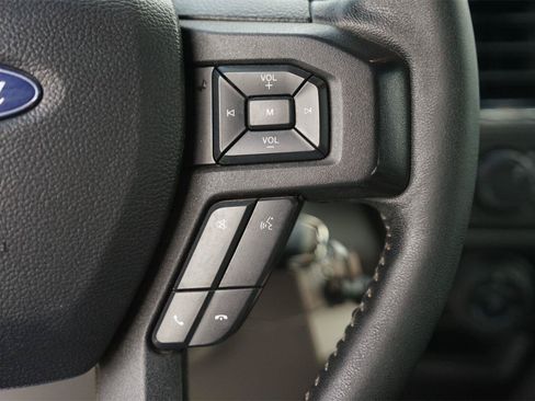 Used 2018 Ford F150 XLT w/ Equipment Group 302A Luxury AWD/4WD image 23