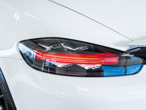 Used 2019 Porsche 718 Boxster image 27