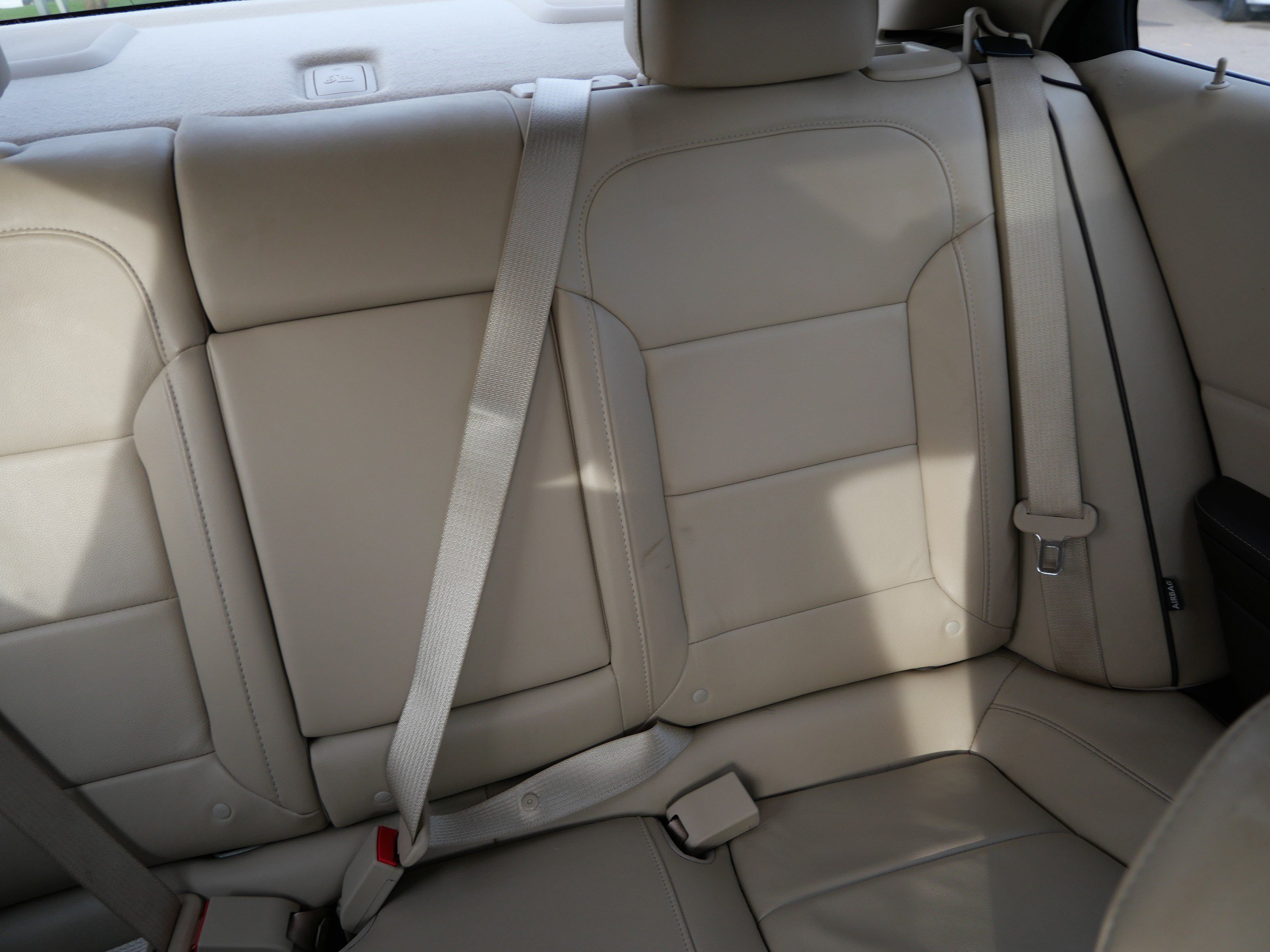 Used 2014 Chevrolet Malibu LTZ FWD image 14