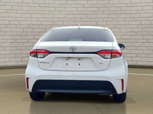 Used 2024 Toyota Corolla LE FWD image 6