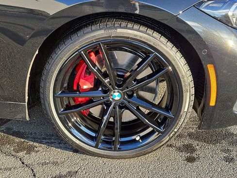 Certified 2023 BMW M340i xDrive w/ Premium Package image 8