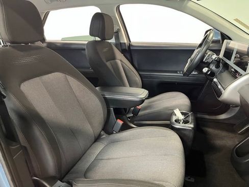 Used 2024 Hyundai Ioniq 5 SEL RWD image 10