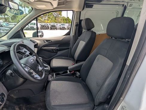 Used 2019 Ford Transit Connect XL FWD image 5