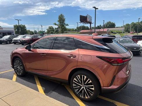Used 2024 Lexus RX 350 w/ Convenience Package AWD/4WD image 15