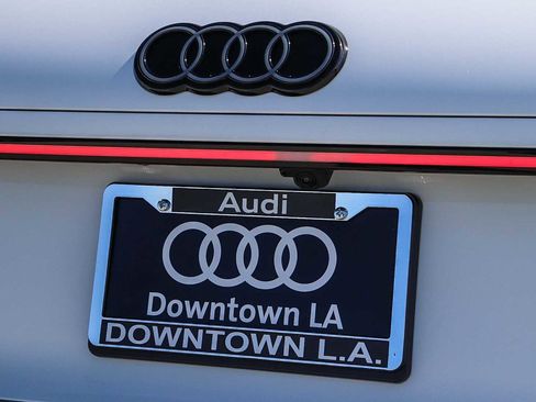 New 2026 Audi Q3 quattro 2.0T image 11