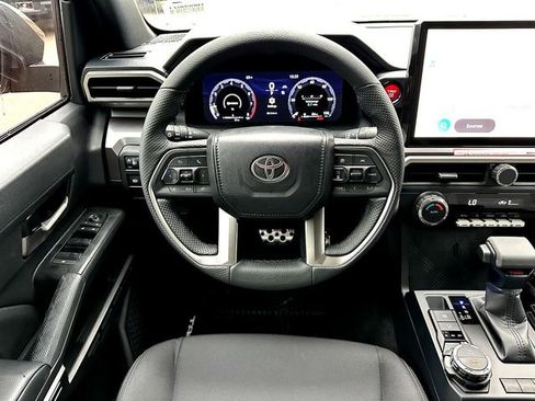 New 2026 Toyota Tacoma TRD Sport image 17