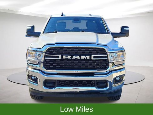 Used 2024 RAM 2500 Big Horn image 2