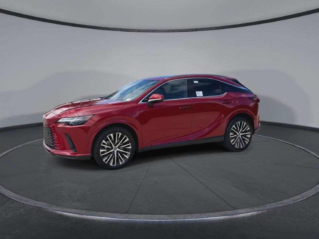 New 2026 Lexus RX 350 Premium Plus FWD image 5