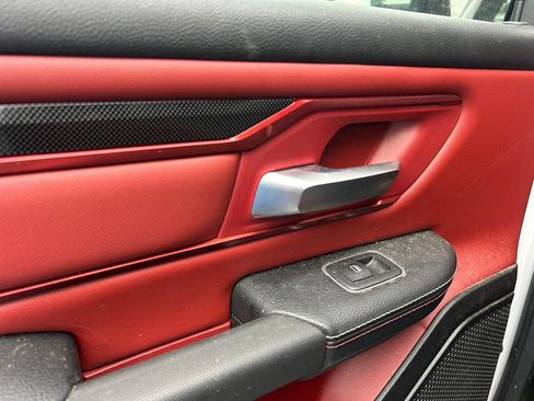 Used 2020 RAM 1500 Rebel w/ Rebel Level 2 Equipment Group AWD/4WD image 25
