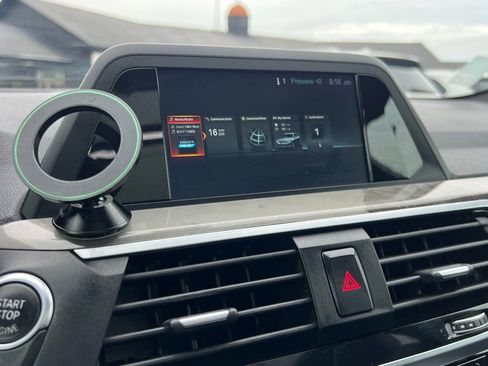 Used 2018 BMW X3 xDrive30i image 46