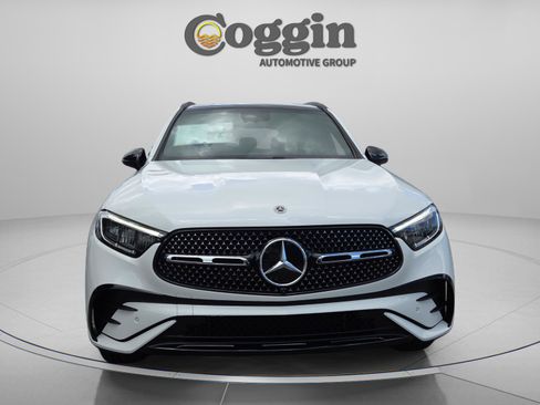 New 2026 Mercedes-Benz GLC 300 image 8