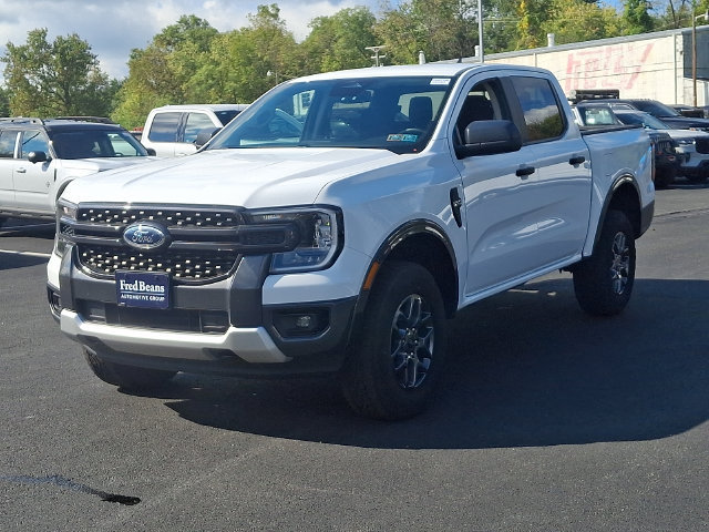 Used 2024 Ford Ranger XLT AWD/4WD image 5
