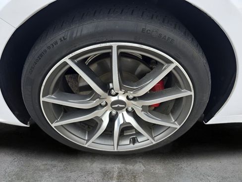 Used 2023 Genesis G70 2.0T AWD/4WD image 28