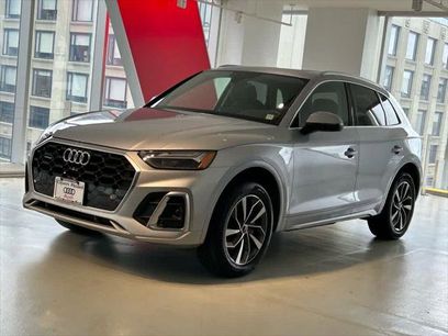 Certified 2023 Audi Q5 2.0T Premium