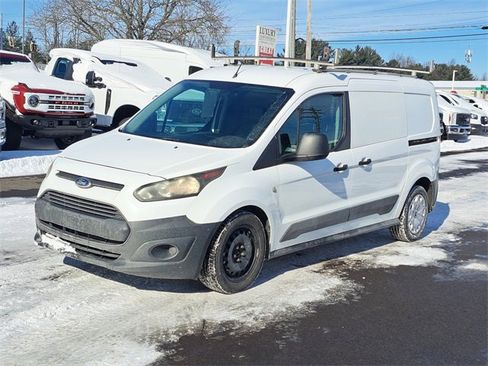 Used 2015 Ford Transit Connect XL image 1