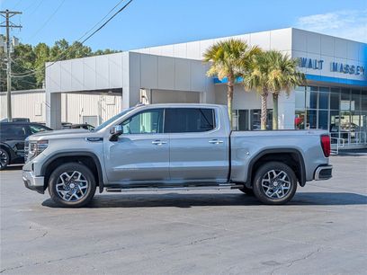 Used 2025 GMC Sierra 1500 SLT w/ SLT Premium Plus Package