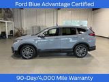 Used 2021 Honda CR-V EX-L image 3