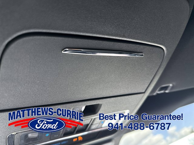 Used 2021 Ford F150 Lariat AWD/4WD image 24