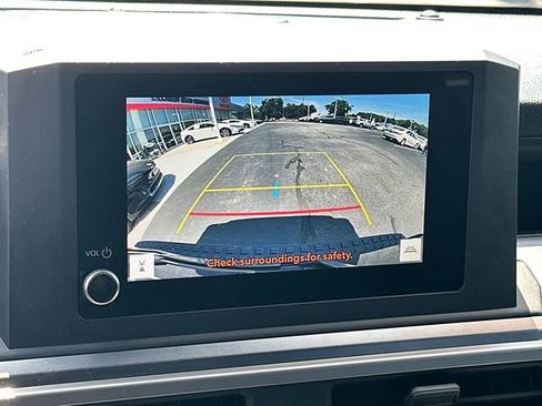 Used 2025 Toyota 4Runner SR5 RWD image 24
